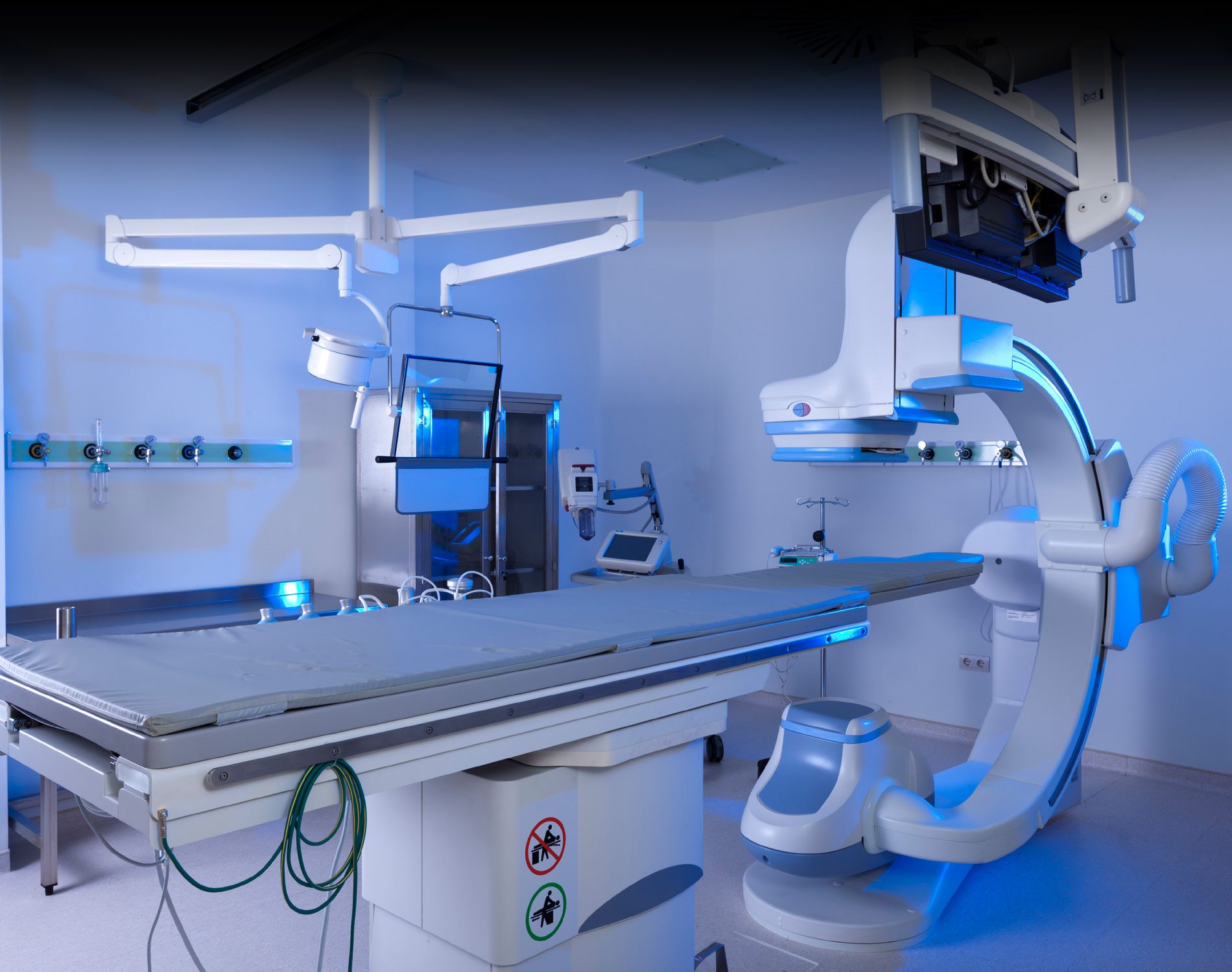 Clinical services Clinical services