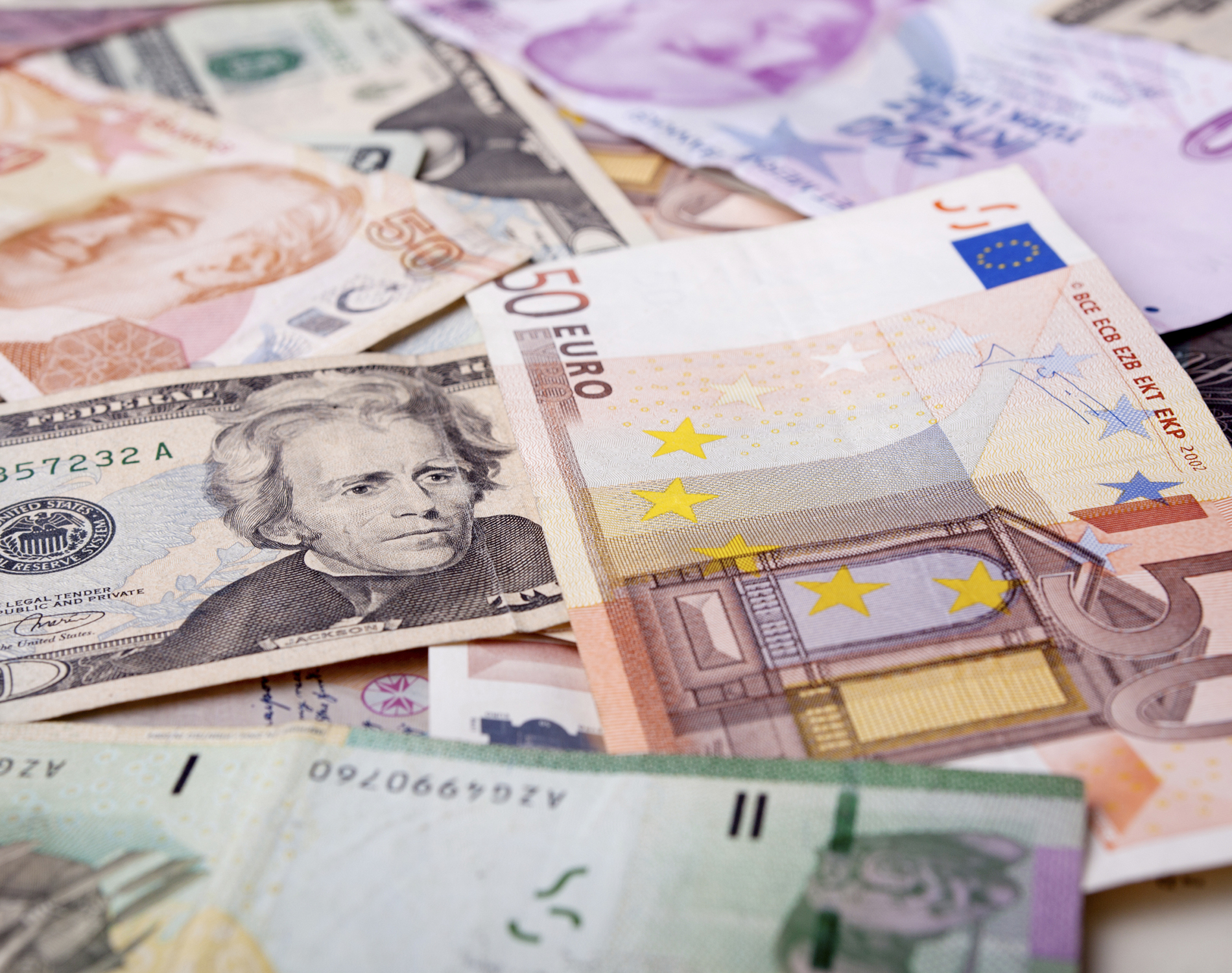 Bank Notes Bank Notes