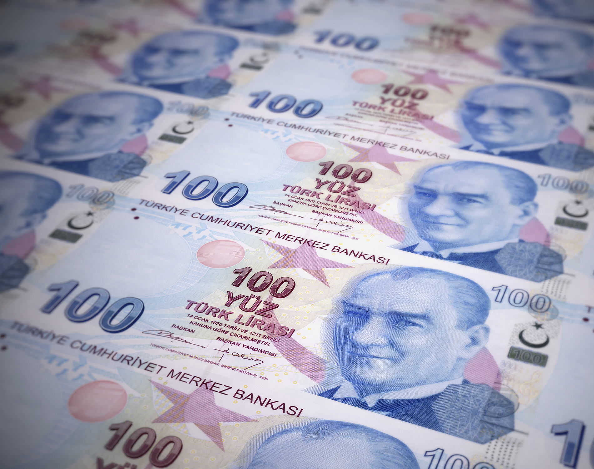 TRL Bank notes TRL Bank notes