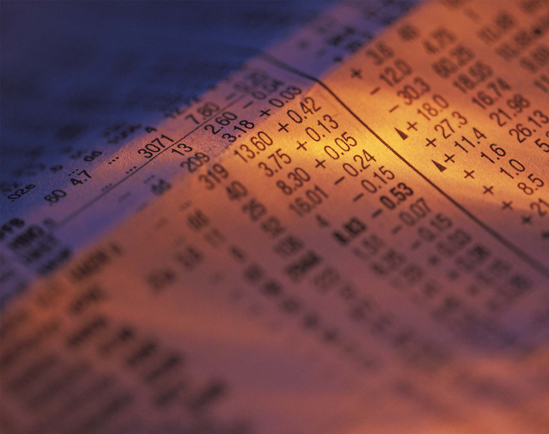 Financial Crisis Financial Crisis