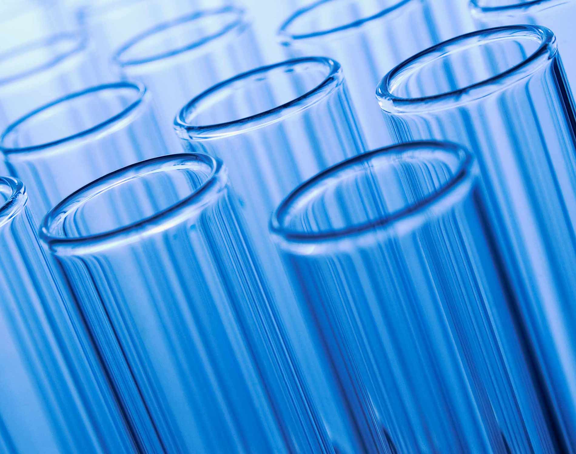 Test tubes Test tubes