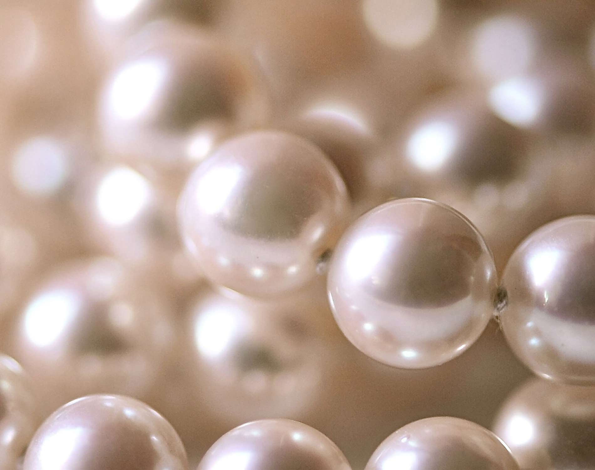 Pearls Pearls