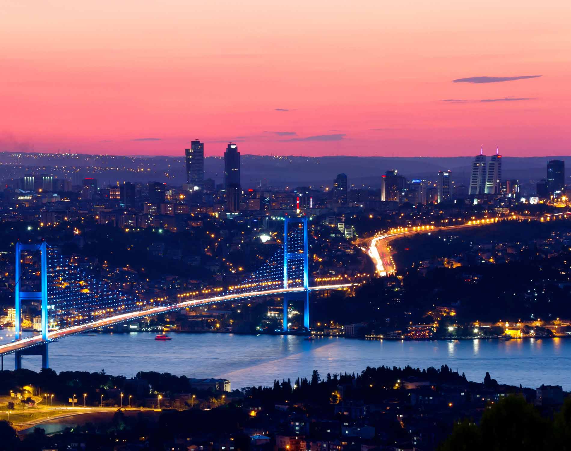 Istanbul