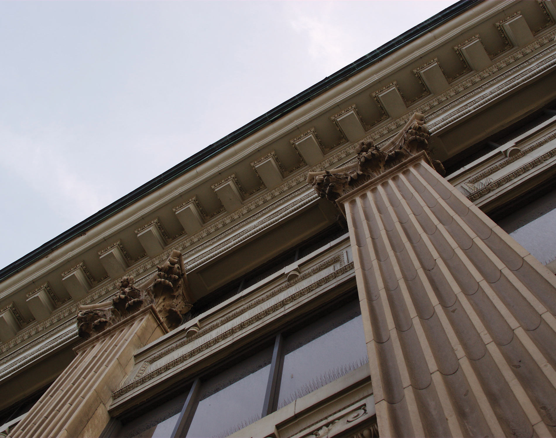 Financial Institutions Financial Institutions