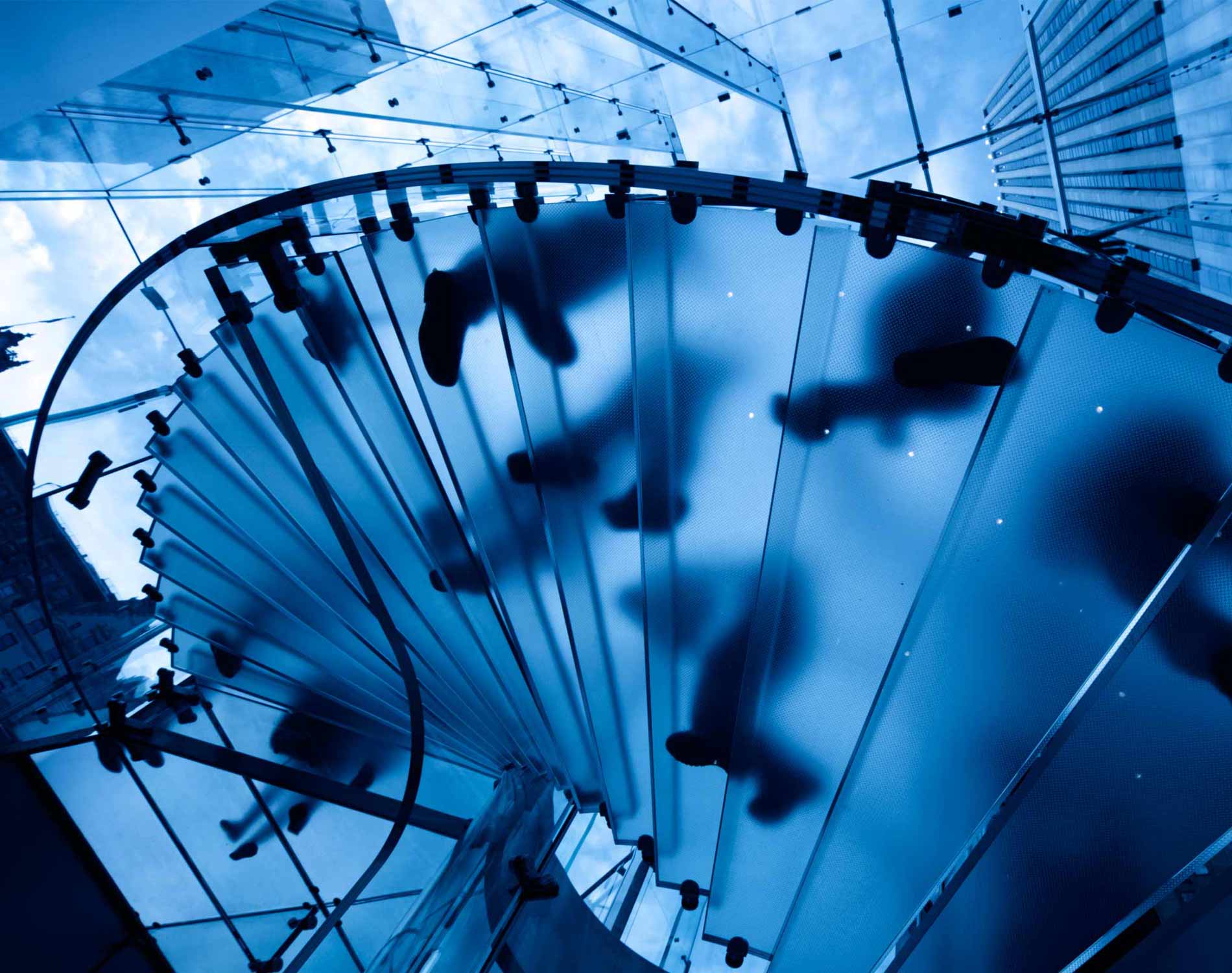 Stairs Stairs
