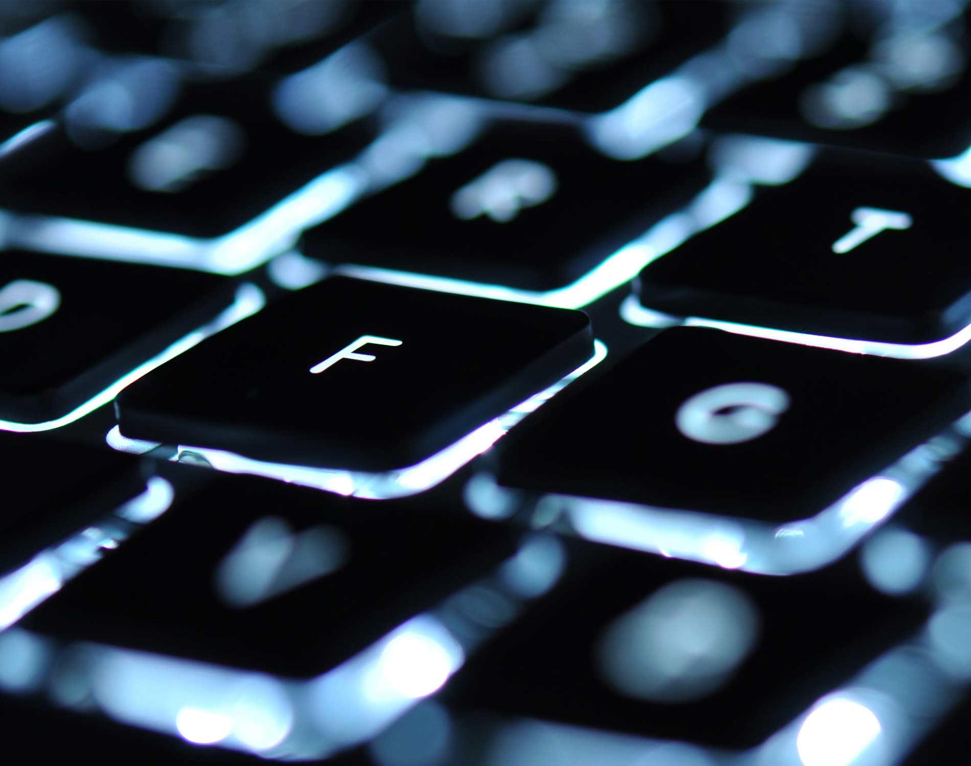 Keyboard Keyboard