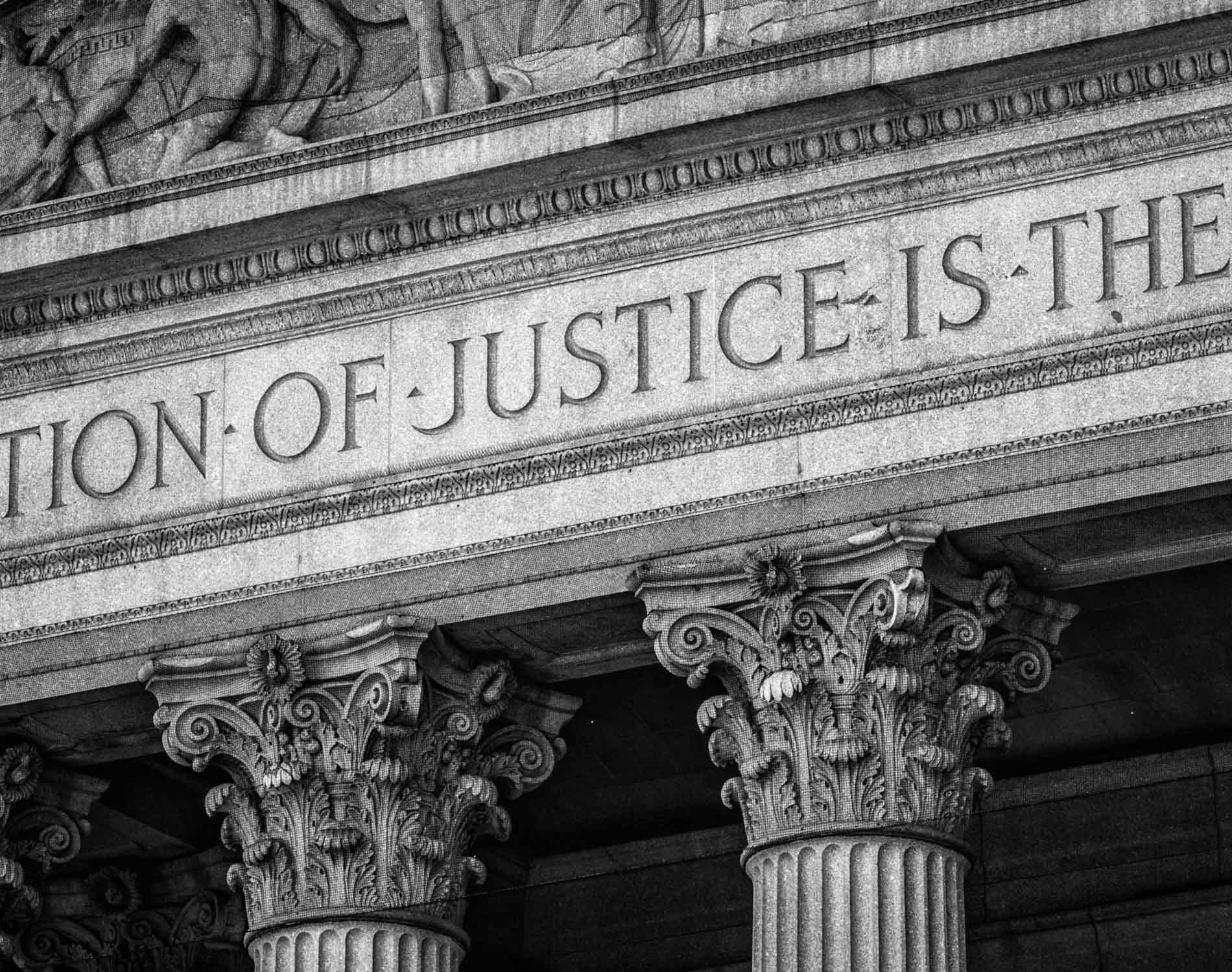 Justice