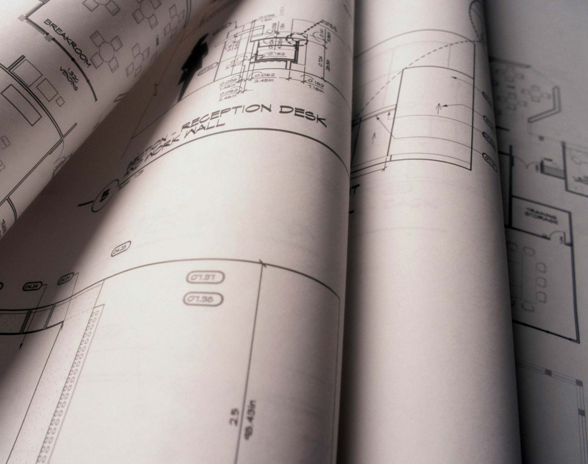 Architect plans Architect plans
