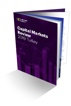 Front cover of Capital Markets Review Front cover of Capital Markets Review
