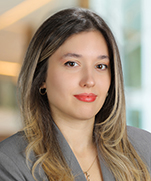 Filiz Gökçe Bilgin