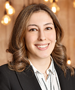 Merve Colak