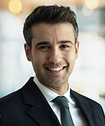 Sercan Sagmanligil