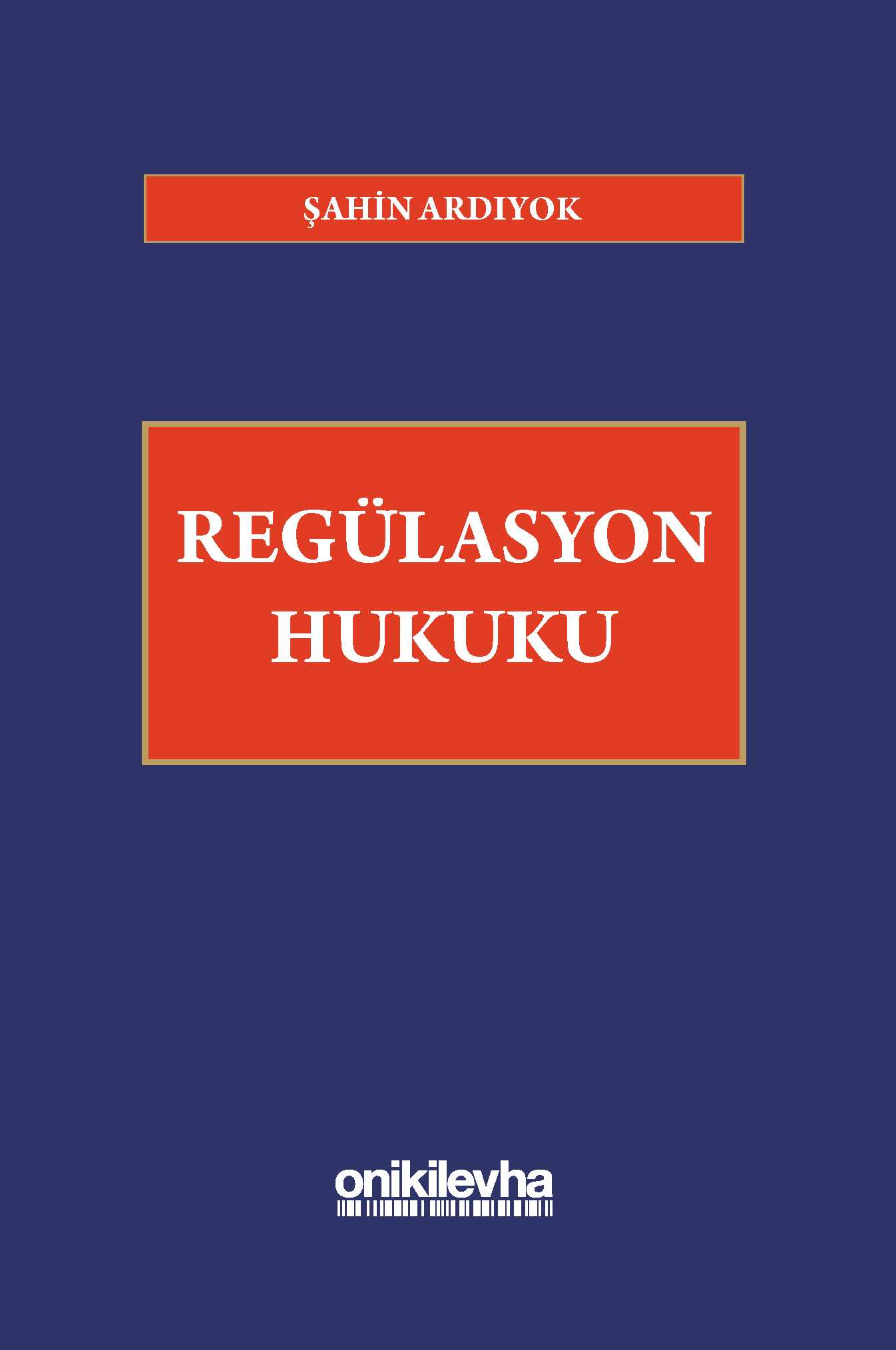 Turkish regulatory law