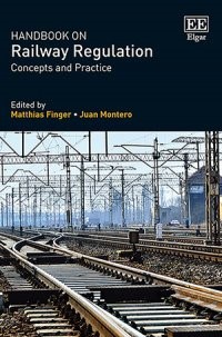 “Handbook on Railway Regulation: Concepts and Practice” published with the contributions of BASEAK Partner Şahin Ardıyok and Counsel Evren Sesli